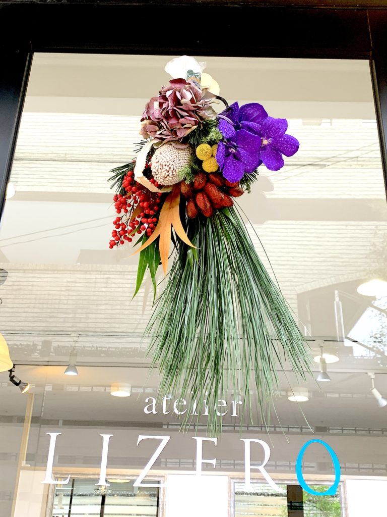 ☆本年無事終了＆冬季休暇☆